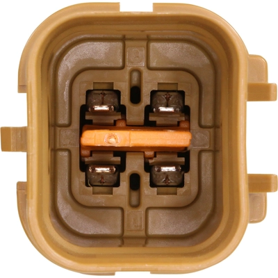 Oxygen Sensor by NGK - 25207 pa2