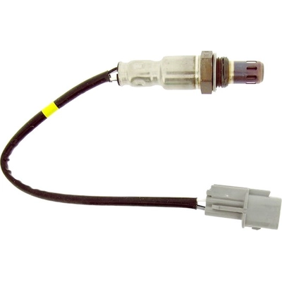 Oxygen Sensor by NGK - 25211 pa1