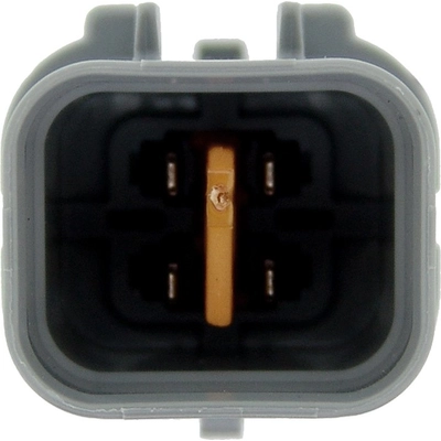 Oxygen Sensor by NGK - 25211 pa2