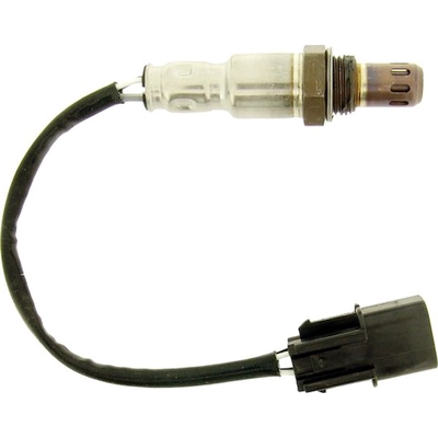 Oxygen Sensor by NGK - 25212 pa1