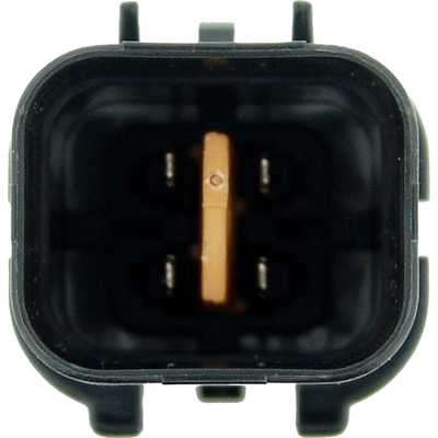 Oxygen Sensor by NGK - 25212 pa2