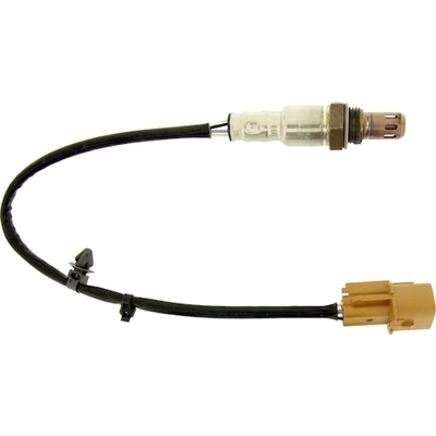 Oxygen Sensor by NGK - 25213 pa1