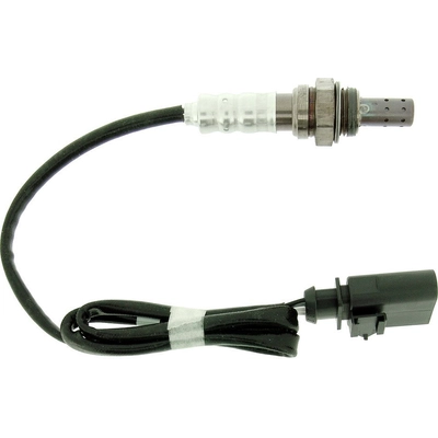 Oxygen Sensor by NGK - 25216 pa1