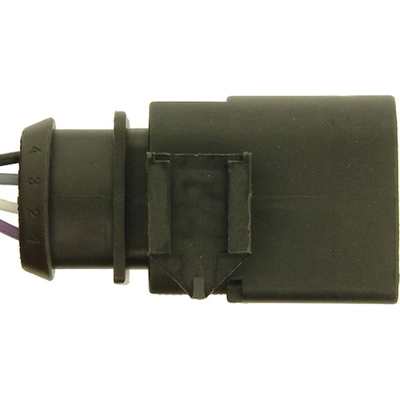 Oxygen Sensor by NGK - 25216 pa2