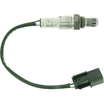 Oxygen Sensor by NGK - 25219 pa1