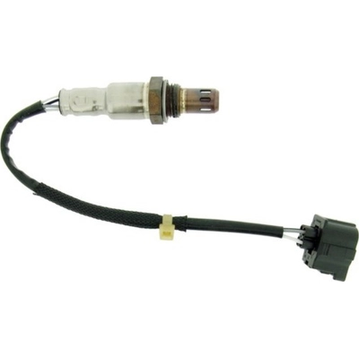 Oxygen Sensor by NGK - 25220 pa1