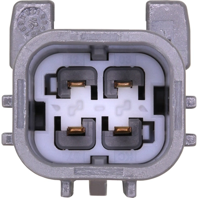Oxygen Sensor by NGK - 25225 pa2