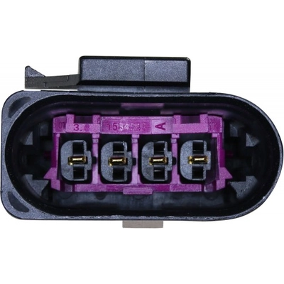 Oxygen Sensor by NGK - 25237 pa2