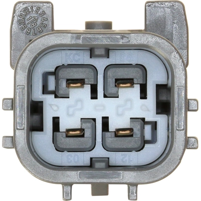 Oxygen Sensor by NGK - 25240 pa2