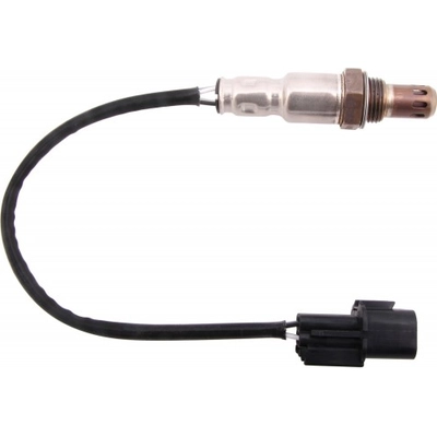 Oxygen Sensor by NGK - 25242 pa1