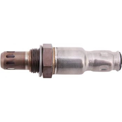 Oxygen Sensor by NGK - 25245 pa2