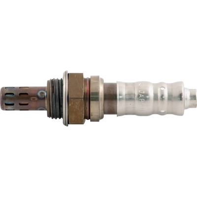 Oxygen Sensor by NGK - 25257 pa1