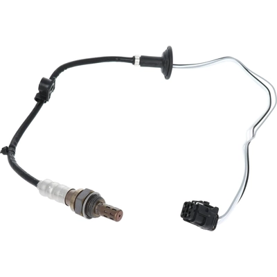 Oxygen Sensor by NGK - 25259 pa1