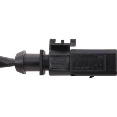 Oxygen Sensor by NGK - 25260 pa2