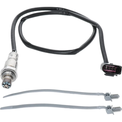 Oxygen Sensor by NGK - 25261 pa2
