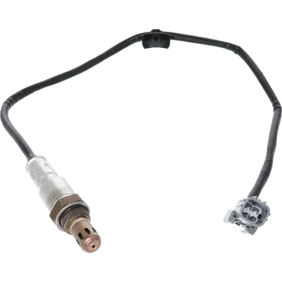 Oxygen Sensor by NGK - 25262 pa1