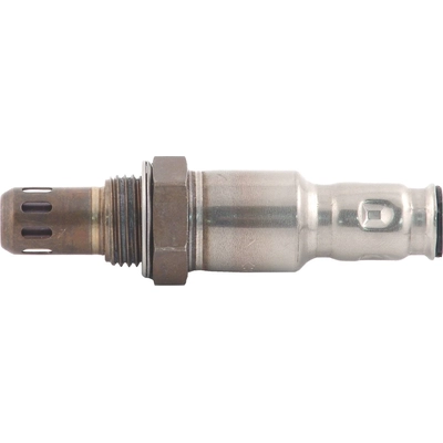 Oxygen Sensor by NGK - 25262 pa2