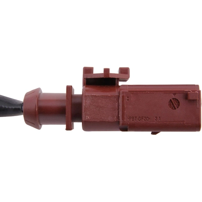 Oxygen Sensor by NGK - 25263 pa2