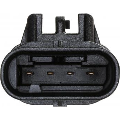 Oxygen Sensor by NGK - 25541 pa1