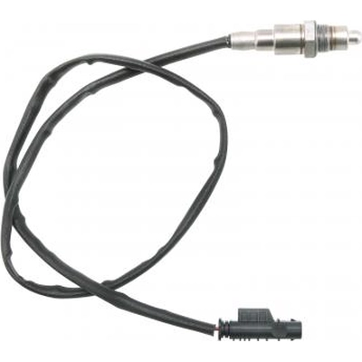 Oxygen Sensor by NGK - 25541 pa2