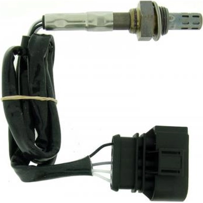 Oxygen Sensor by NGK - 25550 pa1