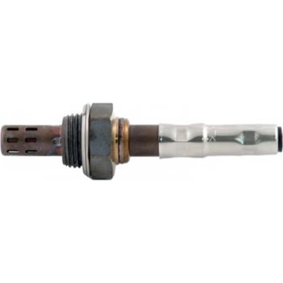 Oxygen Sensor by NGK - 25550 pa2