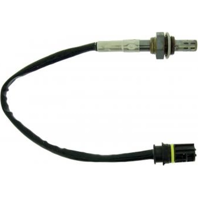 Oxygen Sensor by NGK - 25569 pa1