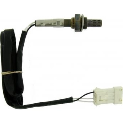 Oxygen Sensor by NGK - 25581 pa2