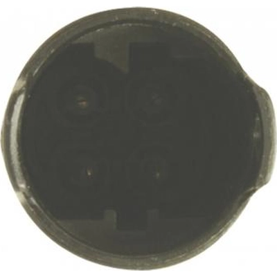 Oxygen Sensor by NGK - 25587 pa2