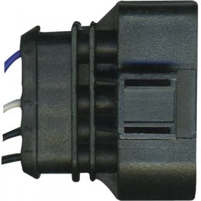 Oxygen Sensor by NGK - 25589 pa1