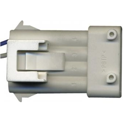 Oxygen Sensor by NGK - 25592 pa1