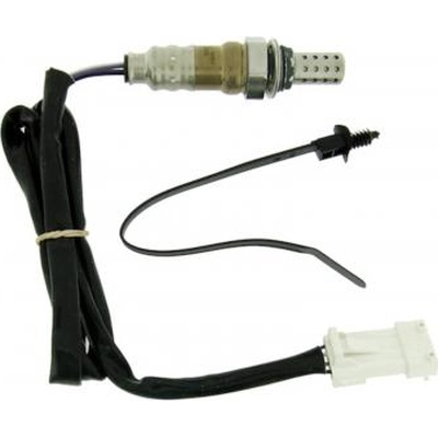 Oxygen Sensor by NGK - 25592 pa2