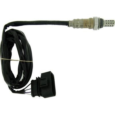 Oxygen Sensor by NGK - 25597 pa2
