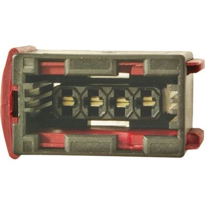 Oxygen Sensor by NGK - 25601 pa2