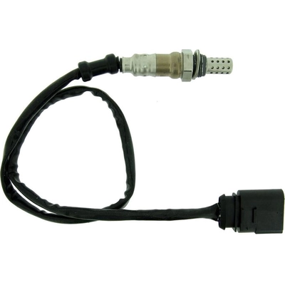 Oxygen Sensor by NGK - 25604 pa2
