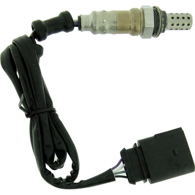 Oxygen Sensor by NGK - 25605 pa2