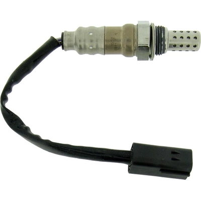 Oxygen Sensor by NGK - 25606 pa2