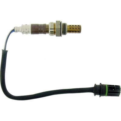 Oxygen Sensor by NGK - 25612 pa2