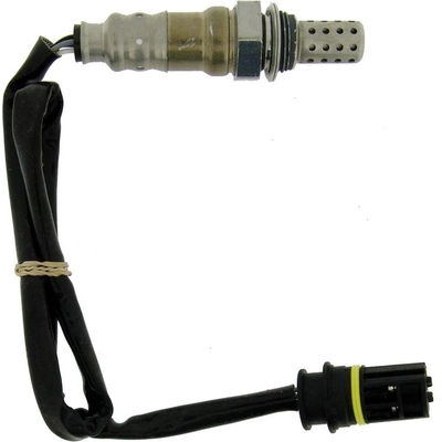 Oxygen Sensor by NGK - 25613 pa1