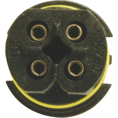 Oxygen Sensor by NGK - 25614 pa2