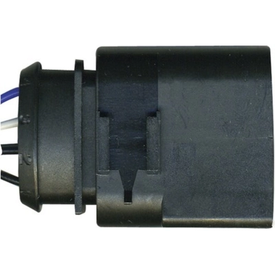 Oxygen Sensor by NGK - 25621 pa1