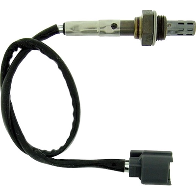 Oxygen Sensor by NGK - 25623 pa1
