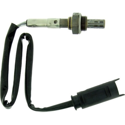 Oxygen Sensor by NGK - 25627 pa1