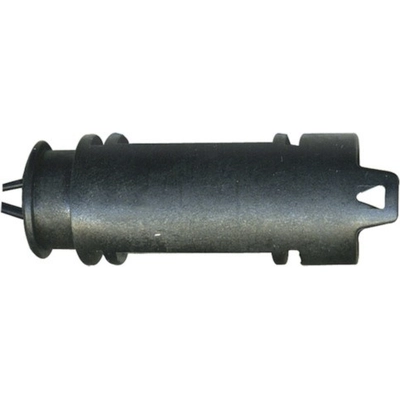 Oxygen Sensor by NGK - 25627 pa2
