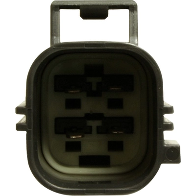 Oxygen Sensor by NGK - 25646 pa2