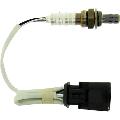Oxygen Sensor by NGK - 25648 pa1