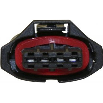 Oxygen Sensor by NGK - 25652 pa2