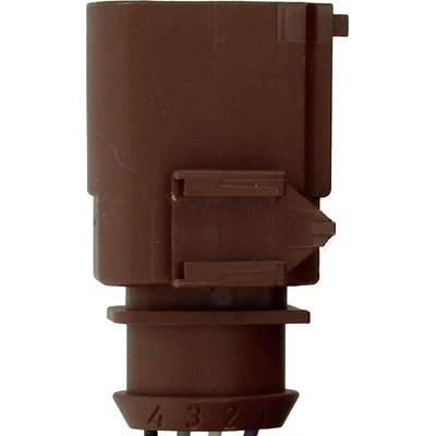 Oxygen Sensor by NGK - 25656 pa2