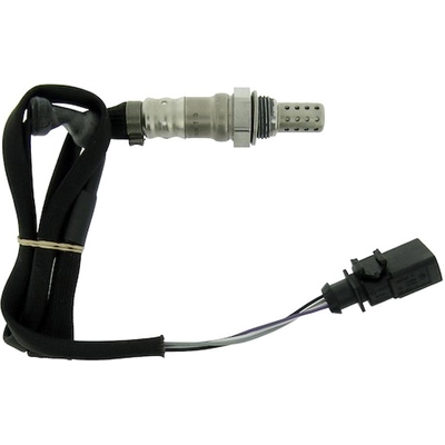 Oxygen Sensor by NGK - 25657 pa1