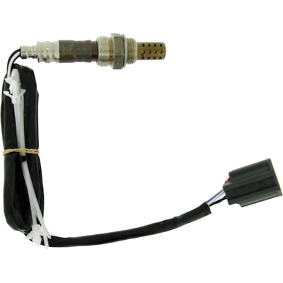 Oxygen Sensor by NGK - 25670 pa1